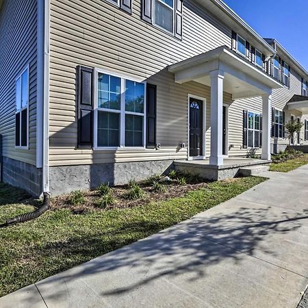 Ideally Located And Elegant Condo With Balcony! Tallahassee Exterior foto